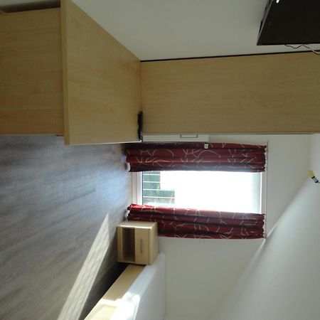 Gasthof Reif Ursensollen Chambre photo