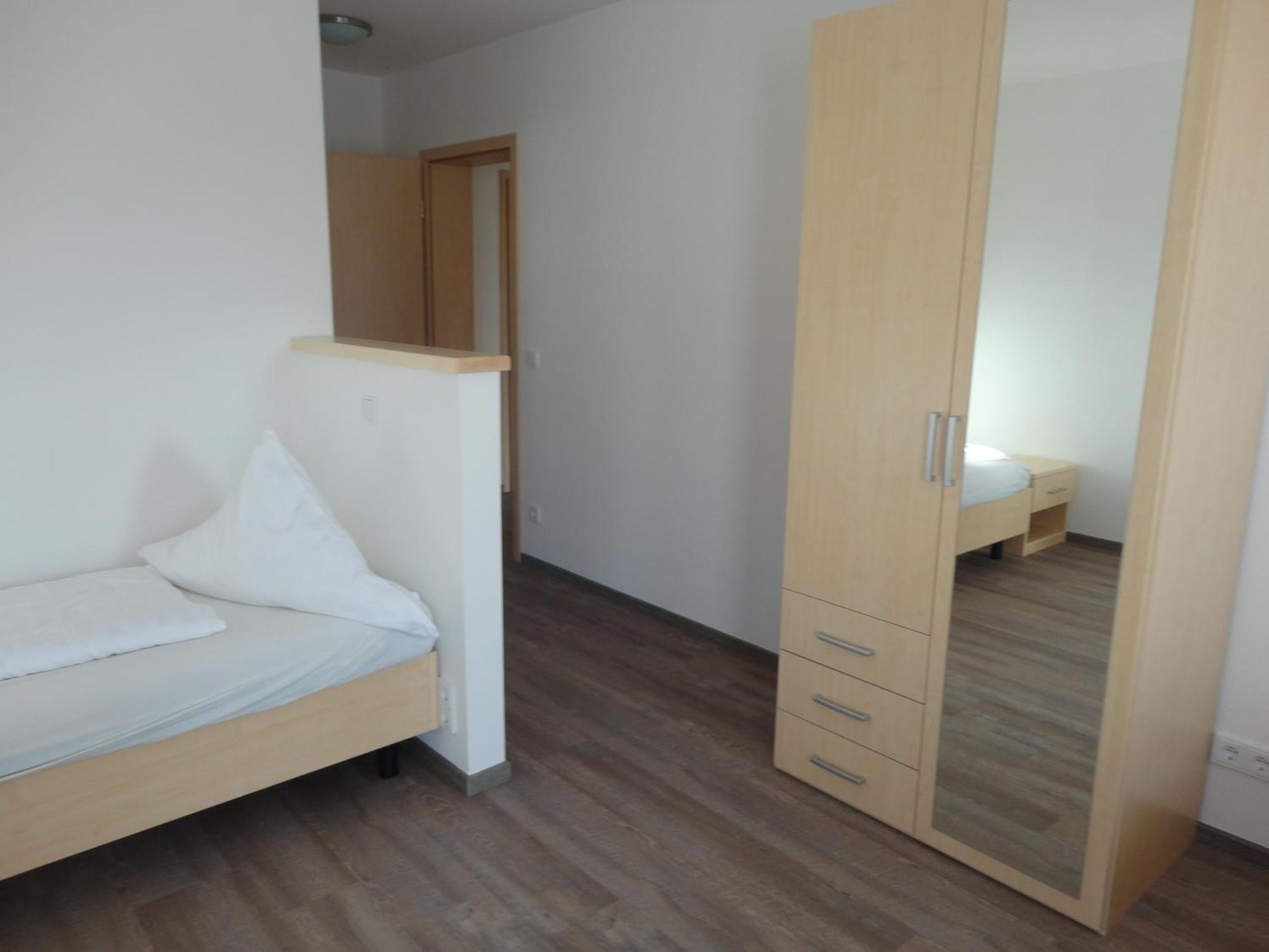 Gasthof Reif Ursensollen Chambre photo