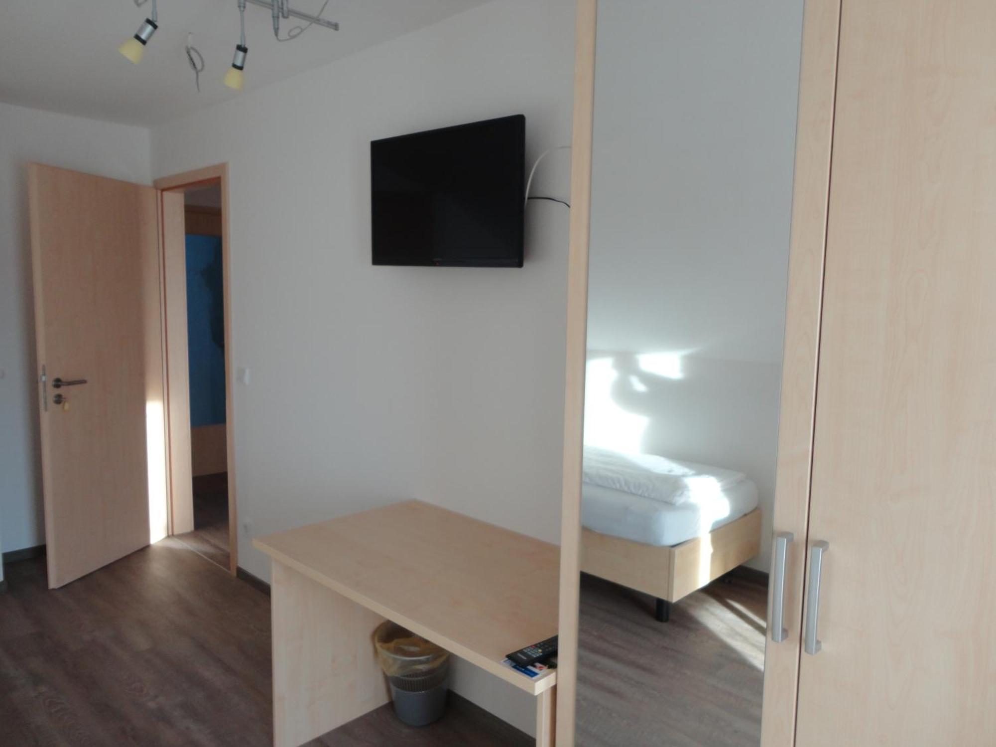 Gasthof Reif Ursensollen Chambre photo