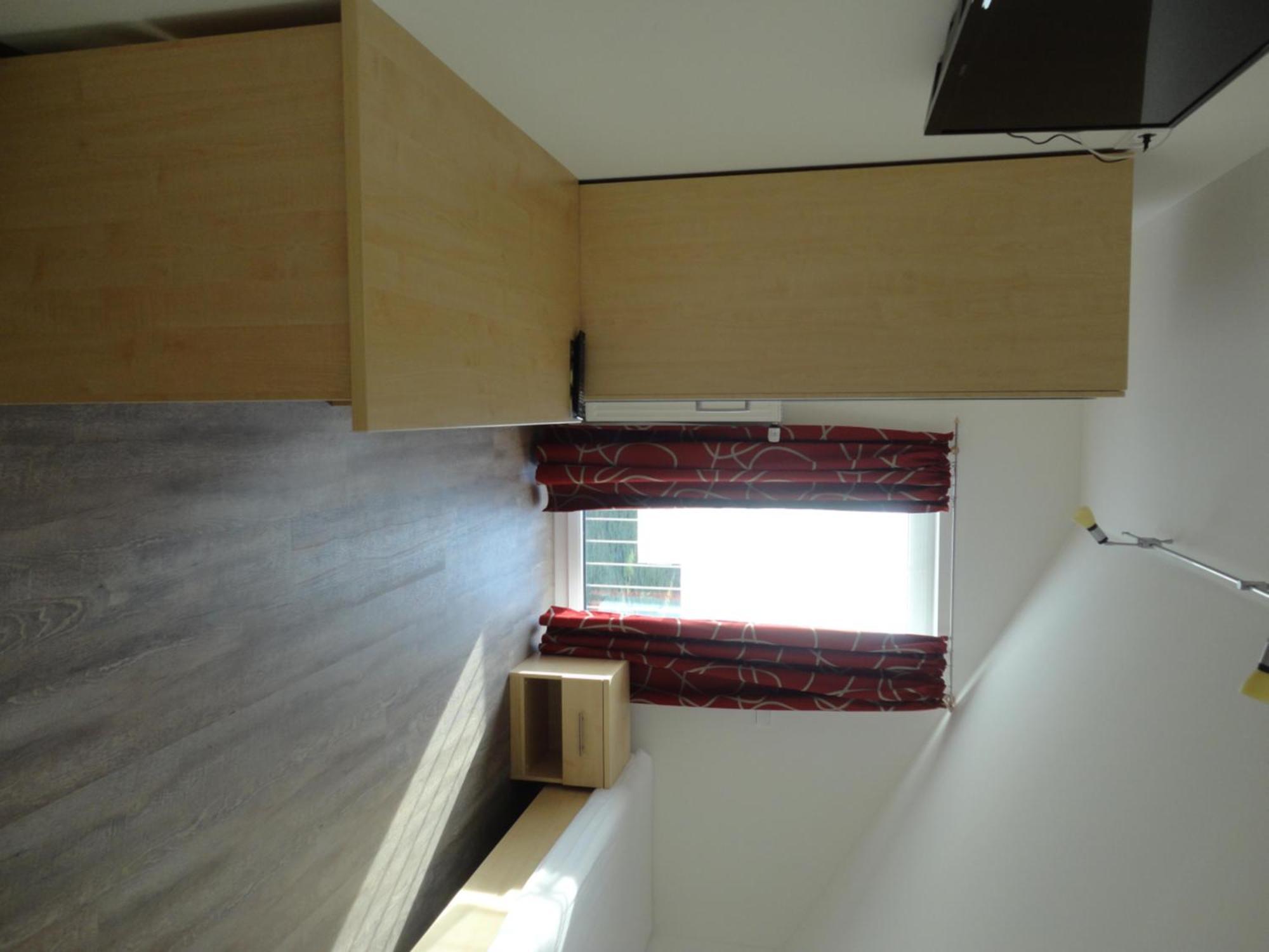 Gasthof Reif Ursensollen Chambre photo